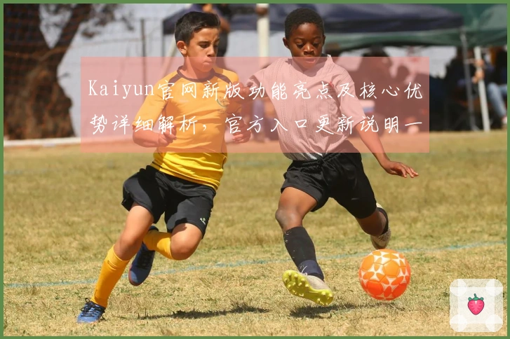 Kaiyun官网新版功能亮点及核心优势详细解析，官方入口更新说明一览